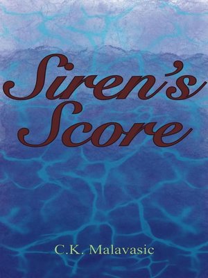 cover image of Siren's Score